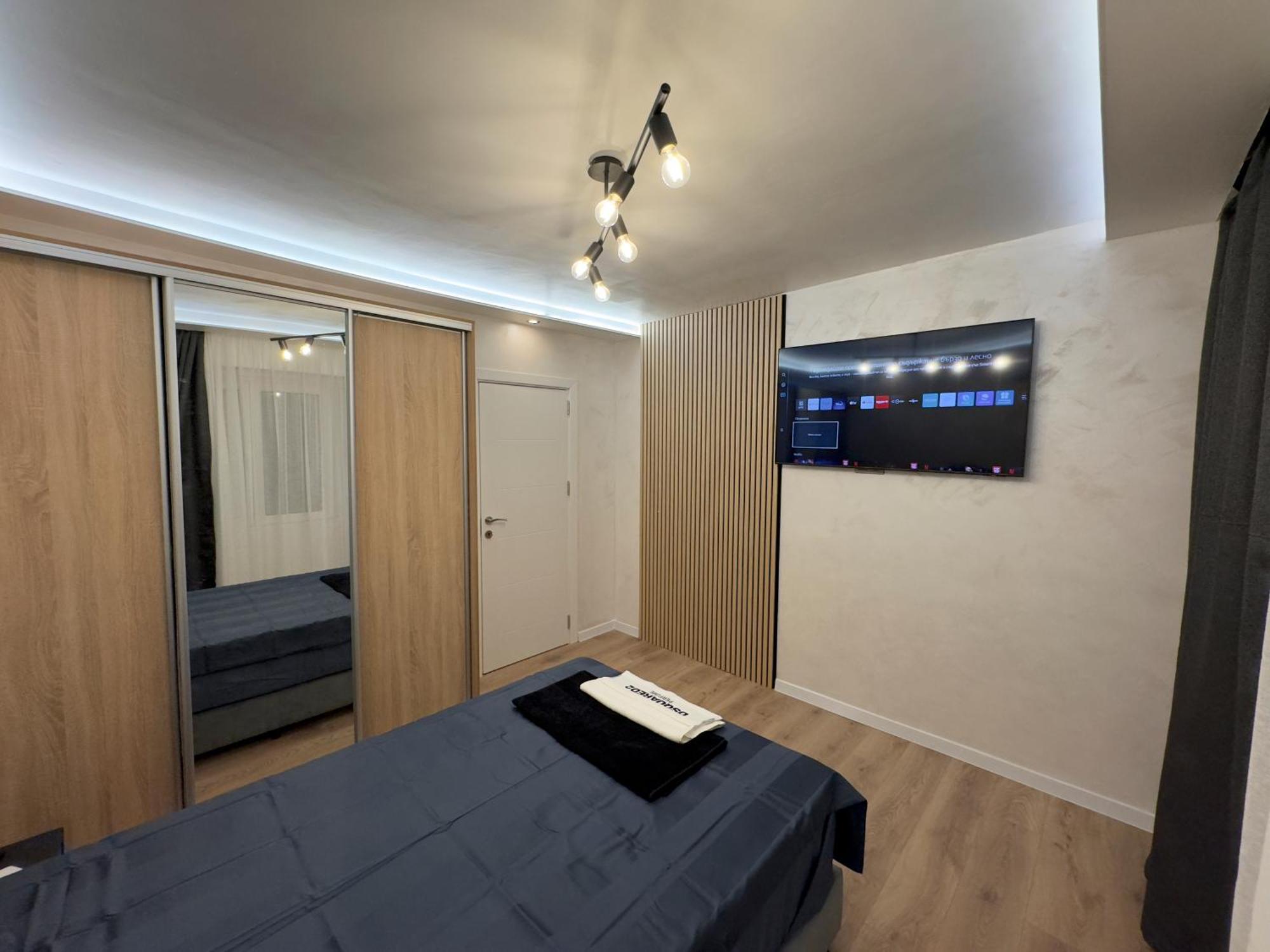 Seaview Lazur Apartment Burgas ภายนอก รูปภาพ