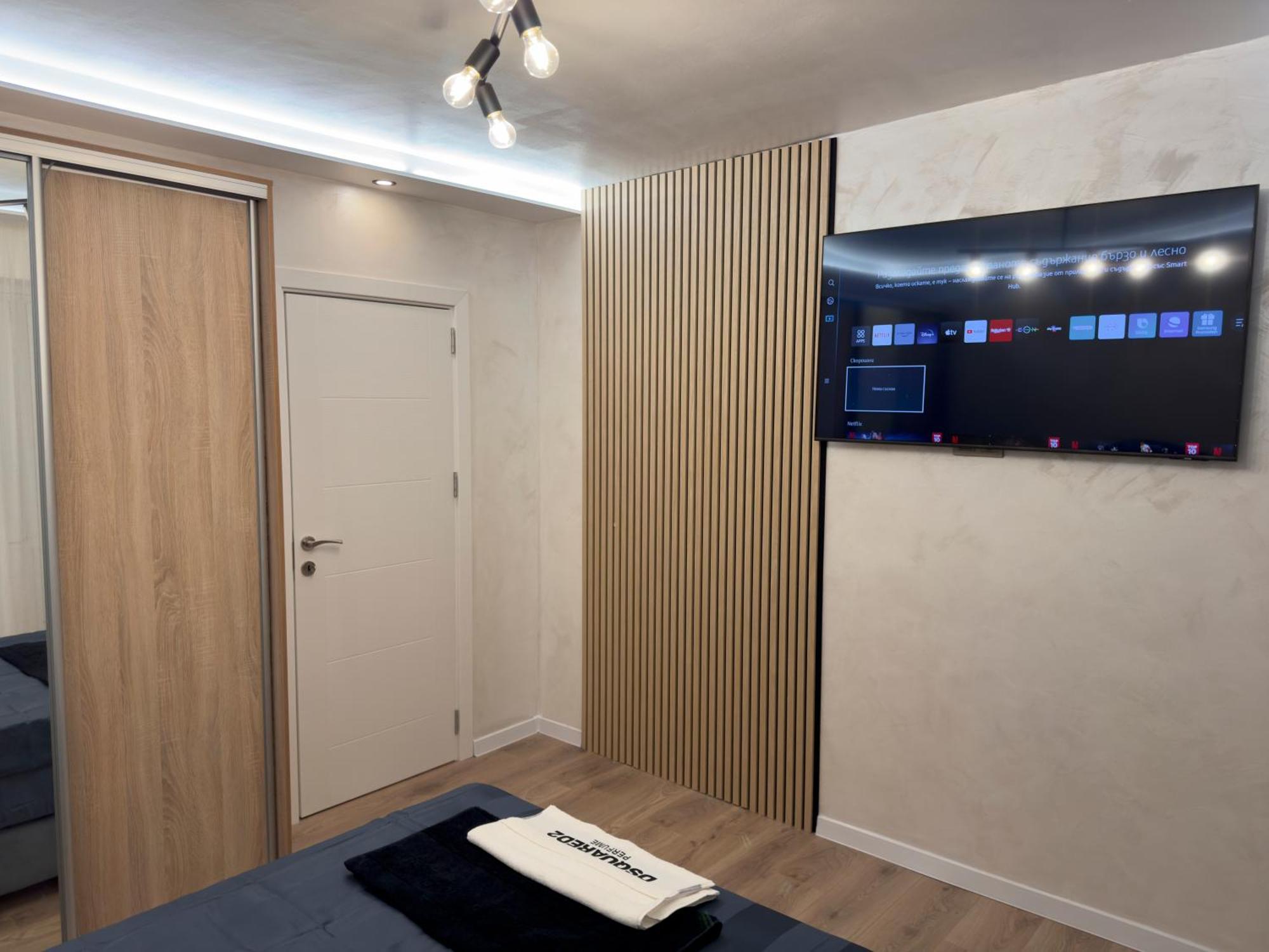Seaview Lazur Apartment Burgas ภายนอก รูปภาพ