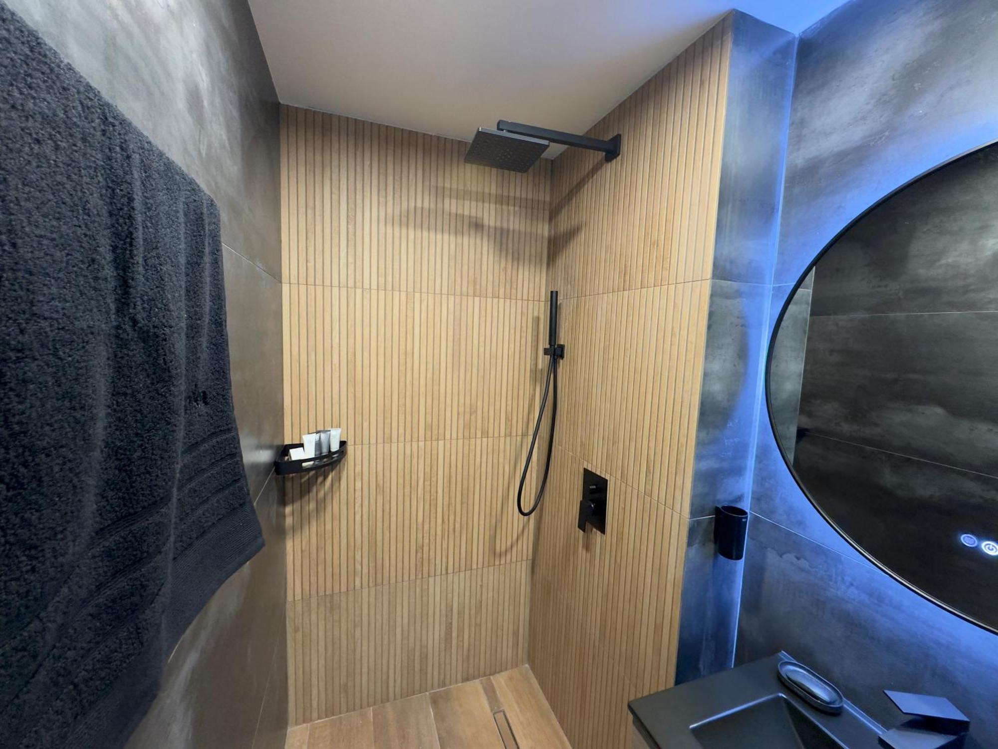 Seaview Lazur Apartment Burgas ภายนอก รูปภาพ
