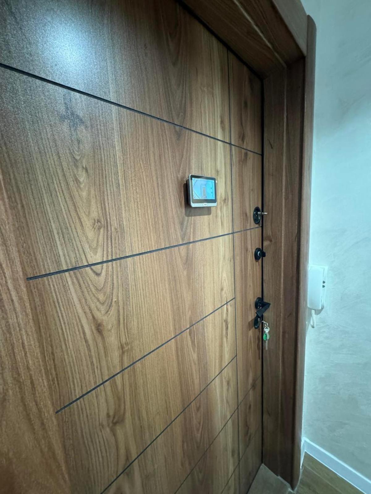 Seaview Lazur Apartment Burgas ภายนอก รูปภาพ