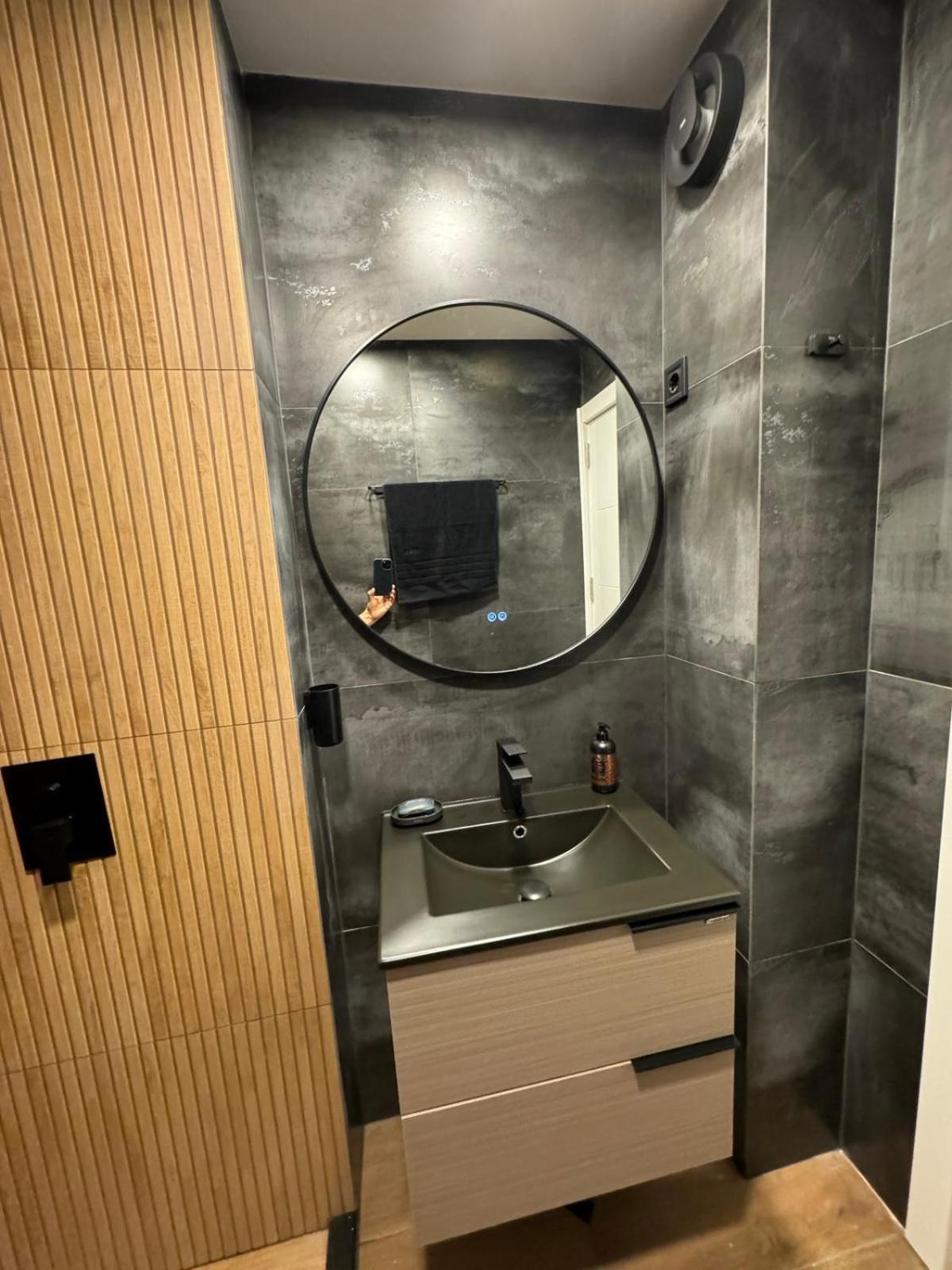 Seaview Lazur Apartment Burgas ภายนอก รูปภาพ