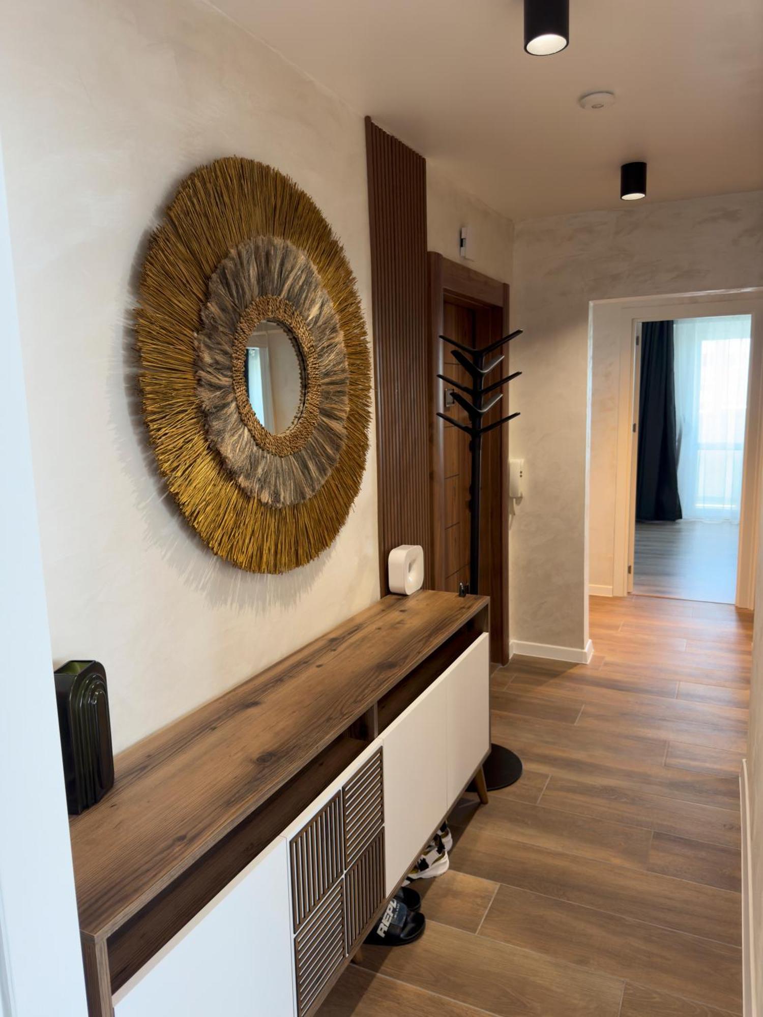 Seaview Lazur Apartment Burgas ภายนอก รูปภาพ