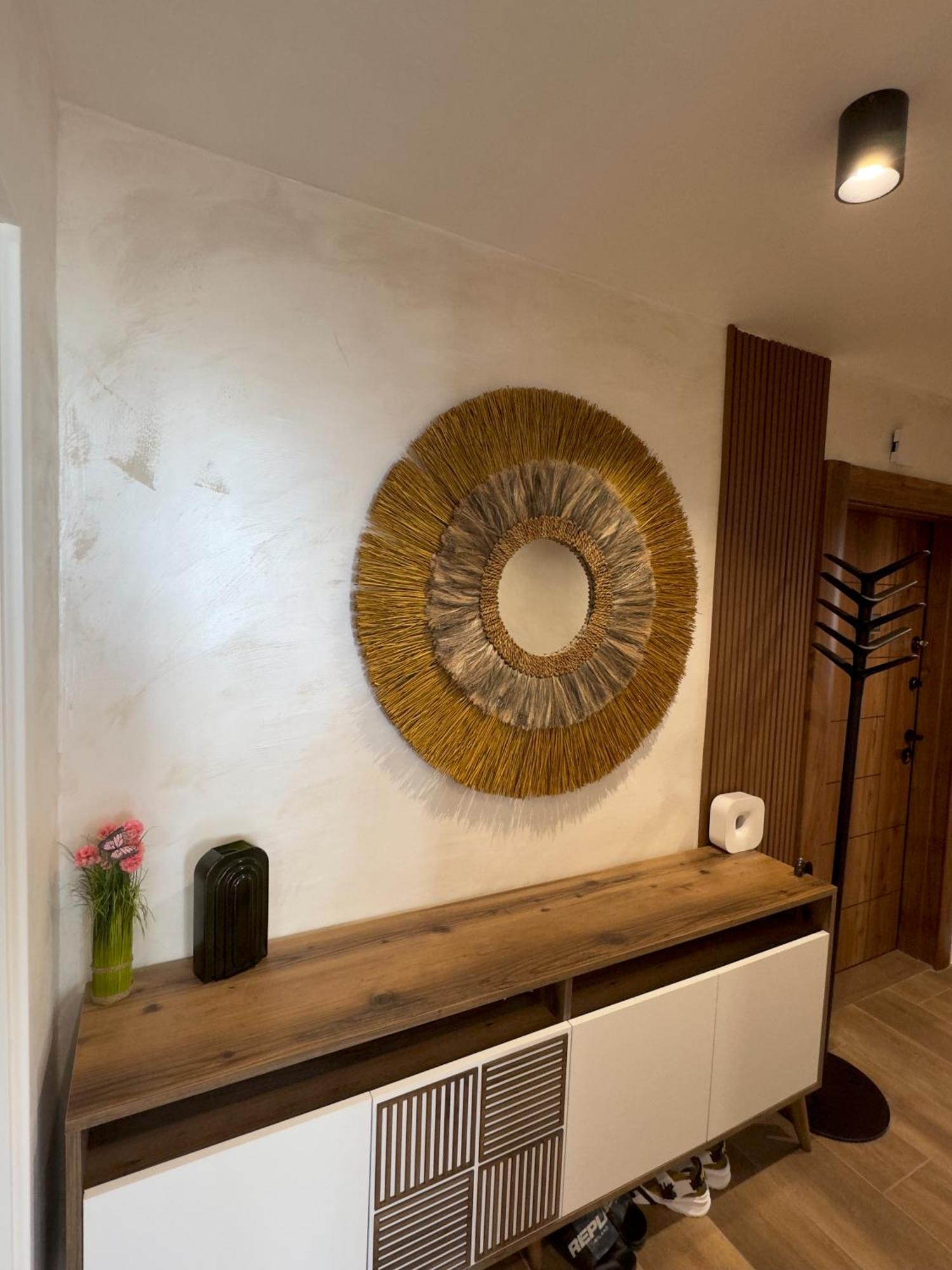 Seaview Lazur Apartment Burgas ภายนอก รูปภาพ